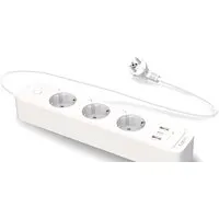 Умный удлинитель TP-Link Tapo P300 фото
