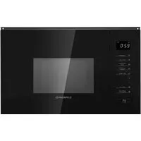 Микроволновая печь MAUNFELD MBMO820SGB09 фото