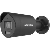 IP-камера Hikvision DS-2CD2047G2H-LIU (2.8 мм, черный) фото