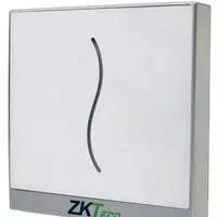 Считыватель ZKTeco ProID20WE-RS фото