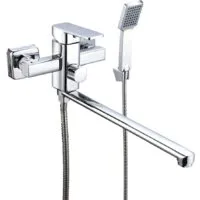 Смеситель РМС SL144-006E фото