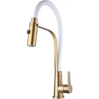 Смеситель Shevanik S943G-1 Смеситель Shevanik S943G-1 фото