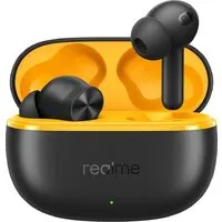 Наушники Realme Buds T200 Lite (черный) фото