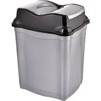 Мусорное ведро Hobby Life Whirpool 28л Мусорное ведро Hobby Life Whirpool 28л фото