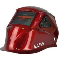 Сварочная маска Altron Electric Thor 7001 Pro (красный) фото