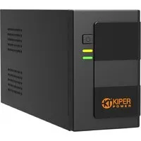 Источник бесперебойного питания Kiper Power C1500 USB (1500VA/900W) фото