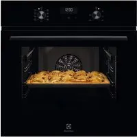 Электрический духовой шкаф Electrolux SteamBake PRO 600 EOD5C70BZ фото