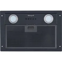 Кухонная вытяжка Weissgauff Dubhe 450 Black Edition фото