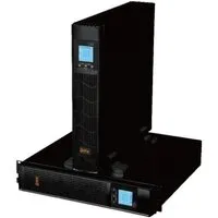 Источник бесперебойного питания Kiper Power SmartPro 2000 RM IEC (2000VA/1600W) фото