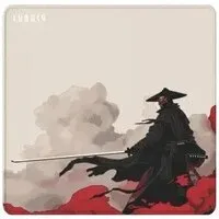 Коврик для мыши Lunacy SD Ronin L фото