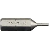 Набор бит Makita B-23662 Набор бит Makita B-23662 фото