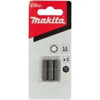 Набор бит Makita B-23721 Набор бит Makita B-23721 фото