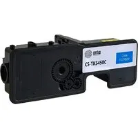 Картридж CACTUS CS-TK5450C фото