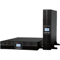 Источник бесперебойного питания Kiper Power Online ONE 10K RM Gen2 (10000VA/10000W) фото