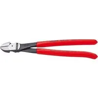 Кусачки боковые (бокорезы) Knipex 7401250SB фото