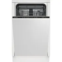 Встраиваемая посудомоечная машина Indesit DIS 2C28 фото