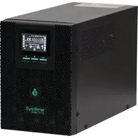 Источник бесперебойного питания Systeme Electric SMTSE1000T фото