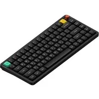 Клавиатура NuPhy Air75 V3 Nebula Dark (Red Nano) фото