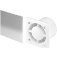 Осевой вентилятор Awenta System+ Turbo 125CTR [KWT125CTR-PTI125] фото