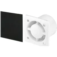 Осевой вентилятор Awenta System+ Turbo 125CTR [KWT125CTR-PTGB125M] фото