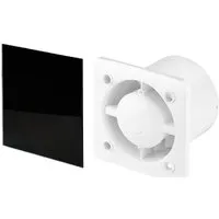 Осевой вентилятор Awenta System+ Turbo 125CTR [KWT125CTR-PTGB125P] фото