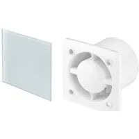 Осевой вентилятор Awenta System+ Turbo 125CTR [KWT125CTR-PTG125] фото