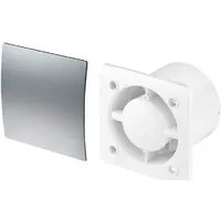 Осевой вентилятор Awenta System+ Turbo 125CTR [KWT125CTR-PET125] фото