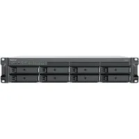 Сетевой накопитель Synology RS1226+ фото