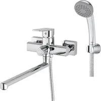 Смеситель Milardo Poli POLSB00M10 (хром глянцевый) фото