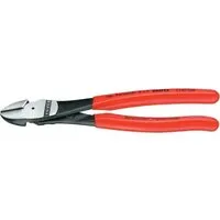 Кусачки боковые (бокорезы) Knipex 7401200SB фото