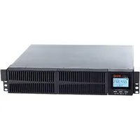 Источник бесперебойного питания Kiper Power Online ONE 1K+ RM Gen2 (1000VA/1000W) фото
