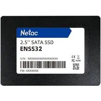 SSD Netac ENSS32 1.92TB NS1T921S3AY2PC02 SSD Netac ENSS32 1.92TB NS1T921S3AY2PC02 фото