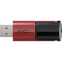 USB Flash Netac U182 USB 3.2 Gen 1 Type-A 32 ГБ NT03U182N-032G-32RE фото