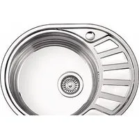 Кухонная мойка Ledeme L85745-L фото