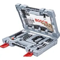 Набор оснастки для электроинструмента Bosch 2608P00234 (76 предметов) фото