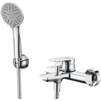 Смеситель Wasserkraft Lopau 3201 фото