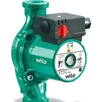 Циркуляционный насос Wilo Star-RS 25/7 фото