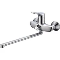 Смеситель РМС SL120-006E фото