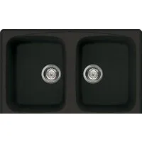 Кухонная мойка Elleci Master 350 Ghisa 70 фото