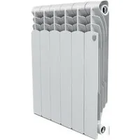 Биметаллический радиатор Royal Thermo Revolution Bimetall 350 (12 секций) фото