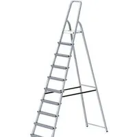 Лестница-стремянка PRO Startul ST9940-10 10 ступеней фото