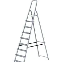 Лестница-стремянка PRO Startul ST9940-09 9 ступеней фото