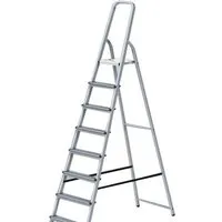 Лестница-стремянка PRO Startul ST9940-08 8 ступеней фото
