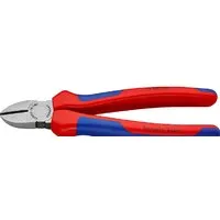 Кусачки боковые (бокорезы) Knipex 70 02 180 фото