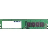 Оперативная память Patriot Signature Line 4GB DDR4 PC4-21300 PSD44G266681 фото