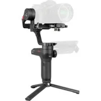 Стабилизатор Zhiyun Weebill S фото