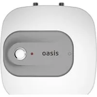 Накопительный электрический водонагреватель под мойку Oasis Small 10 KP фото