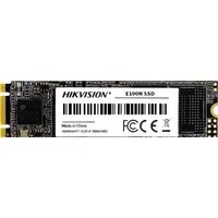 SSD Hikvision E100N 256GB HS-SSD-E100N-256G фото