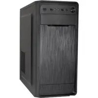 Корпус ExeGate XP-332 350W EX283069RUS фото