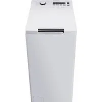 Стиральная машина с вертикальной загрузкой MAUNFELD MFWM128WH фото